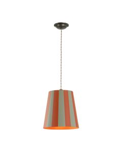 Ringmaster Small Pendant Bespoke