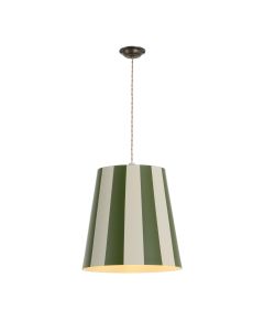 Ringmaster Large Pendant Bespoke