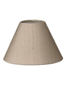 Rohan Bespoke Fabric Tapered Drum Shade 16.5cm