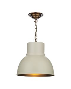 Shoreditch Small Pendant Bespoke