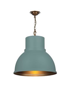 Shoreditch Large Pendant Bespoke