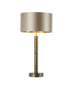 Sloane Large Table Lamp Bronze Base Only
