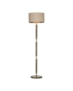 Sloane Floor Lamp Bronze Base Only
