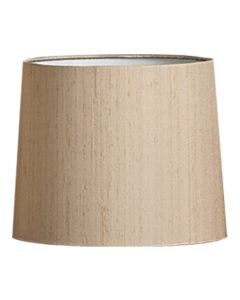 Tapered Drum Bespoke Fabric Tapered Drum Shade 20cm