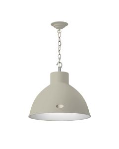 Utility Pendant Bespoke