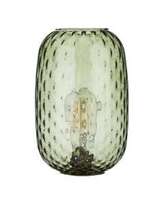 Vidro Easy Fit Pendant Green Glass