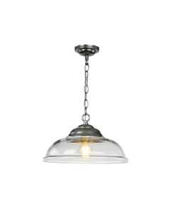 Webster Pendant Glass