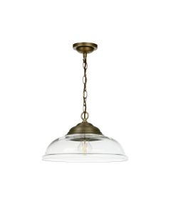 Webster Pendant Glass