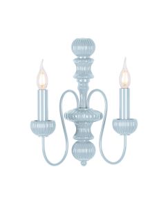 Zhivago 2 Light Wall Light Bespoke Bracket Only