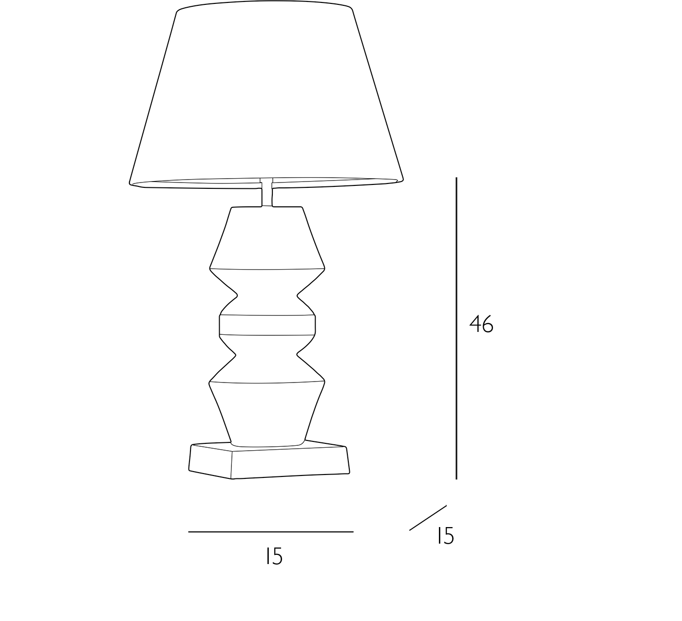 Measurement Image