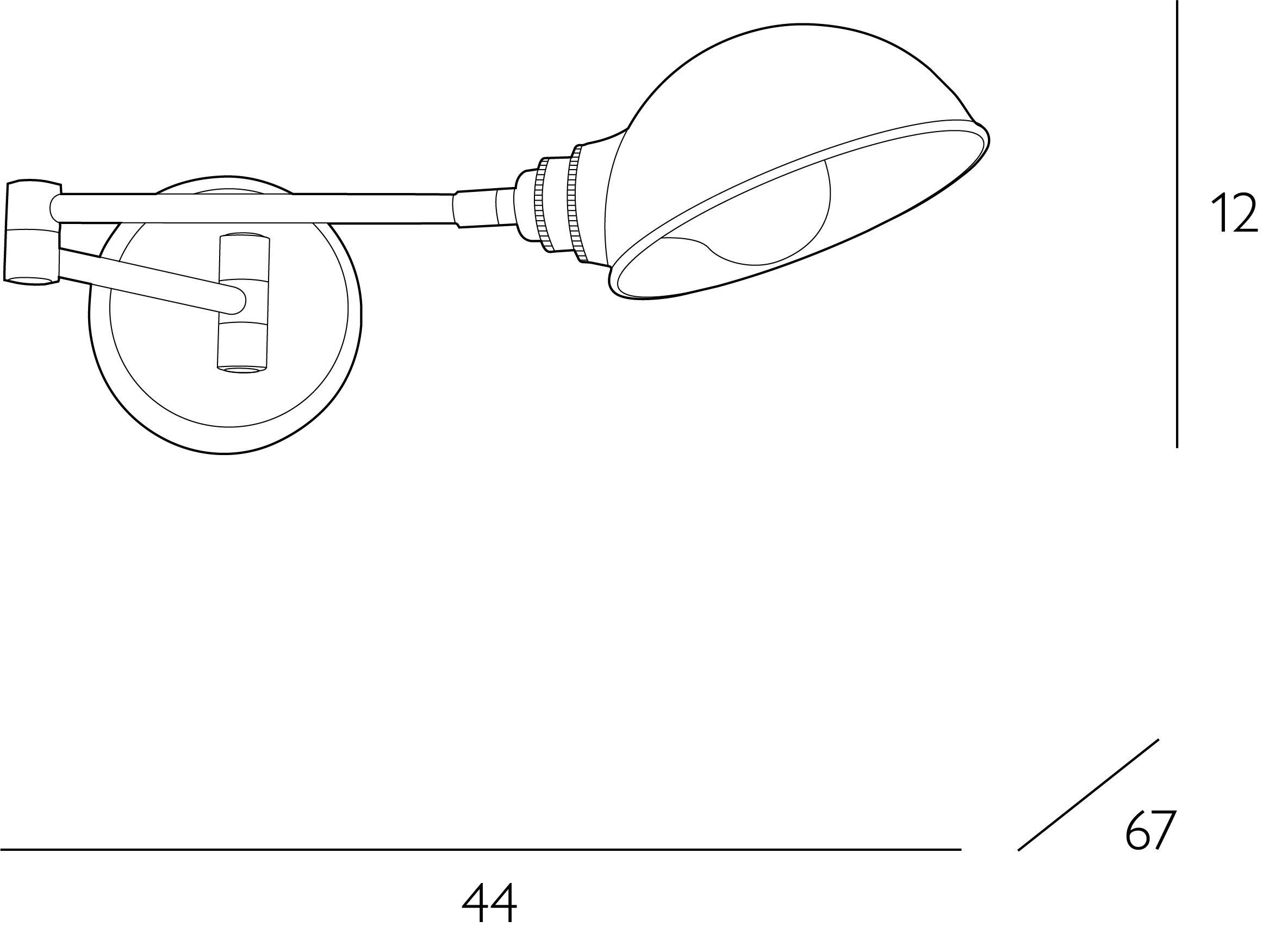 Measurement Image