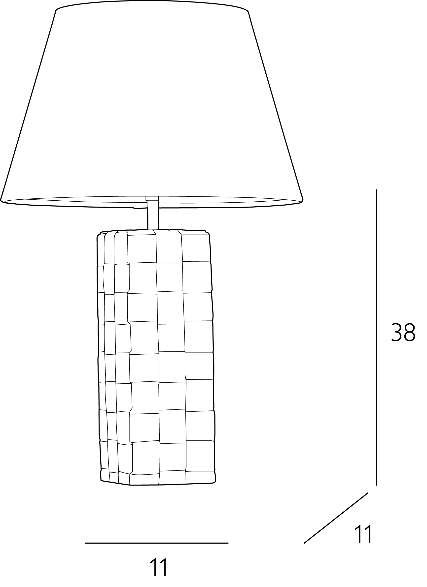 Measurement Image