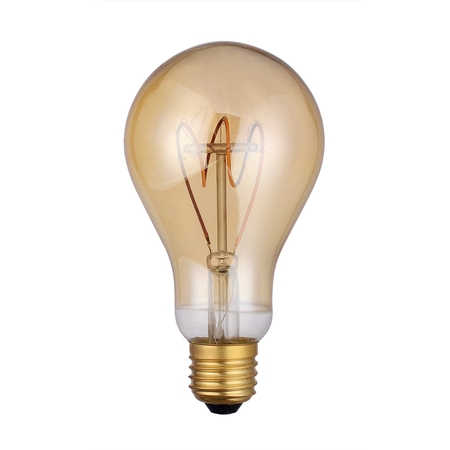  Vintage GLS 4w LED Lamp