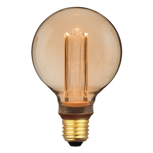 Vintage Rustika Filament 3.5w E27 LED Lamp