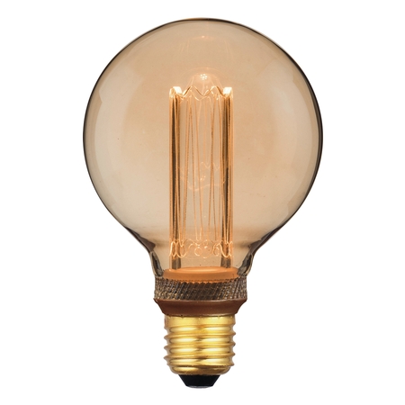  Vintage Rustika Filament 3.5w E27 LED Lamp