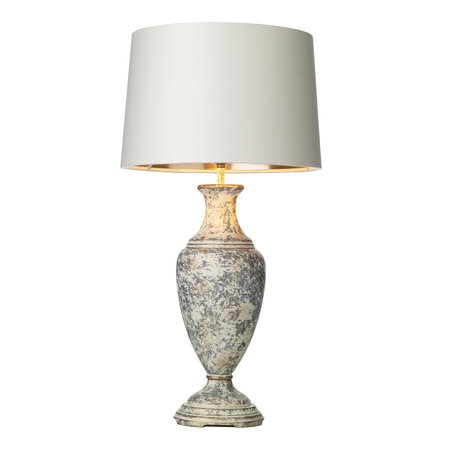  Noble Urn Table Lamp 