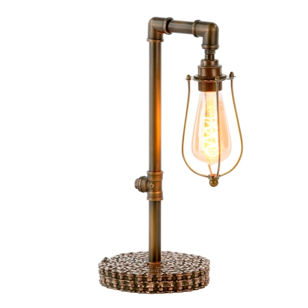  Loxley chain Table Lamp