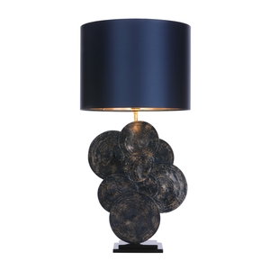 Planet Table lamp Base Only