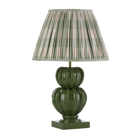  Botany Table lamp Juniper green 