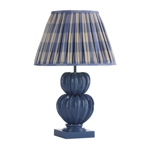 Botany Table lamp Amalfi Blue