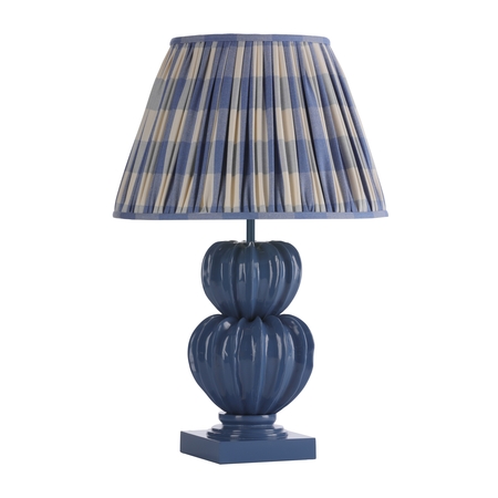  Botany Table lamp Amalfi Blue