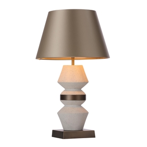 Nix Table Lamp Base Only