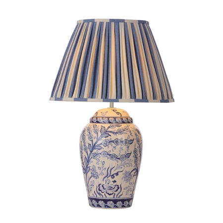  Fauna Table Lamp Large Base only